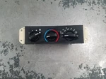 2004 Jeep Wrangler Tj Rubicon 4X4 Climate Control Panel #4242 VV3. Fixed Price $59.99.