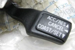Nos Mopar Mitsubishi Oem Cruise Control Switch MB903174 Avenger Montero Talon. Fixed Price $71.00.
