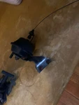 1994-1995 Volvo 940 Cruise Control Vacum Pump Motor And Servo. Fixed Price $65.00.