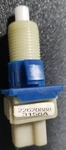 Oem Gm 22620888 Acdelco D1574GCRUISE Control Release Switch 1994-2007. Fixed Price $34.95.