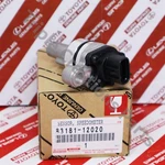 83181-12020 Genuine Toyota Sensor Speedometer 8318112020 Oem. Fixed Price $143.76.