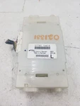 Engine Ecm Temperature Below Information Screen Fits 2009 Murano Oem. Fixed Price $36.00.