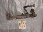 91-95 Toyota MR2 SW20 Non Turbo Na 5SFE Fuel Rail Pressure Regulator 1991 1992. Fixed Price $44.10.