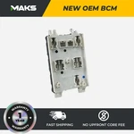 2020 Chrysler Pacifica / Voyager New Oem Body Control Module 68424600AF. Fixed Price $391.88.