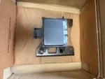 Genuine Volkswagen/audi Acc Radar Sensor 5Q0907561F. Fixed Price $450.00.