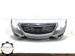 2014-2017 Mercedes W222 S550 Front Bumper Cover Grille Pdc Sensors Oem 792 #note. Fixed Price $1199.97.