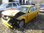 Chassis Ecm Theft-locking Alarm Sedan Fits 01-06 Bmw 325I 373405. Fixed Price $89.90.