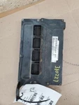 Engine Ecm Electronic Control Module Convertible 2.4L Fits 06 Sebring 283094. Fixed Price $68.10.