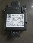 2017-2025 Chevy, Gmc Cadillac Acadia Rh Blind Spot Radar Sensor 84729103.#1735.. Fixed Price $110.00.