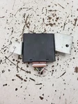 Chassis Ecm Cruise Control Left Hand Kick Panel Fits 2001-2003 Infiniti QX4 Oem. Fixed Price $32.95.