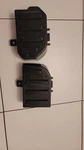Gm Radar Sensor Rear Covers, Lef And Right For 2022-2025 (84874272) (84874273). Fixed Price $40.00.