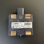 Oem Bosch Audi A3 S3 Blind Spot Detection System Warning Sensor 3Q0 907 566. Fixed Price $89.99.