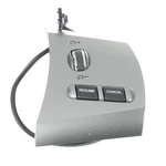Genuine Jaguar Cruise Switch C2P16121. Fixed Price $80.56.
