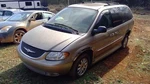 Chassis Ecm Transmission Left Hand Front Frame Rail Fits 03 Caravan 277130. Fixed Price $71.99.
