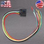 Pigtail Wiring Harness Connector For 16-20 Toyota Tacoma Blind Spot Radar Sensor. Fixed Price $15.99.