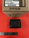 Genuine Nissan Sensor 28437-6RZ3A. Fixed Price $277.49.