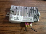 2024 Mercedes Benz Glc C254 Parking Sensor Control Unit Module A0009001647. Fixed Price $275.00.