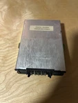 Oem 1981 Mercedes Benz W123 300D Cruise Control Module 0015457032 Parts/repair. Fixed Price $33.80.