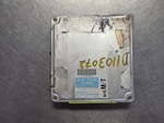 1988-1989 Toyota Corolla Ecm Ecu Computer 89661-12270. Fixed Price $278.00.