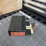 Ford Cruise Control Module E9UA-9D843-EA Oem. Fixed Price $99.95.