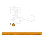 Used Cruise Control Module Fits: 2005 Honda Civic Lh Upper Dash 1. Fixed Price $216.15.