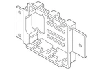 Genuine Volkswagen Radar Sensor Mount Bracket 10A-907-574-A. Fixed Price $24.91.