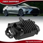 Front Cruise Control Distance Radar Sensor For 2021-2023 Toyota Camry 2.5/3.5L. Fixed Price $132.99.
