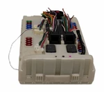 Engine Ecm Supply Compartment Power Fits 2007-2009 Altima Factory Oem. Fixed Price $37.95.
