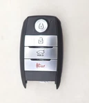 New Oem Smart Keyless Entry Fob 954403W500 For Kia Sportage 2014-2016. Fixed Price $66.95.