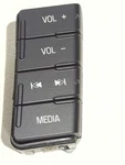 New Oem Ford Audio Switch 2008-2012 Escape Fusion F150 Flex Milan 8L8Z-9C888-BA. Fixed Price $28.50.