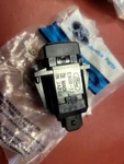 Ford Nos Oem Heated Window Defrost Switch Part# E80Y-18K574-A (G2-4A). Fixed Price $25.00.