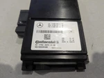 17 GLC43 253 Type, (suv And Coupe), Cruise Control Module 0009005109. Fixed Price $125.00.