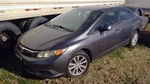 Chassis Ecm Theft-locking Immobilizer Unit On Column Fits 12-13 Civic 225845. Fixed Price $83.19.