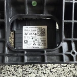 2023 Hyundai Ioniq 6 Cruise Control Distance Radar Sensor Unit 99110-KL000 Oem. Fixed Price $79.00.
