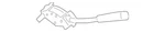 Genuine Mercedes-benz Switch 008-545-28-24. Fixed Price $131.20.