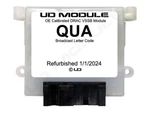 Reman Delco Qua Drac Module Vssb Buffer - Chevy Gmc Tbi & Diesel Tested. Fixed Price $155.00.