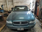 Chassis Ecm Temperature Right Hand Dash Opt C67 Fits 92-99 Lesabre 1081579. Fixed Price $103.50.