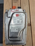 Porsche Taycan High Voltage Heater Webasto 9J1963507D 19-24. Fixed Price $208.57.