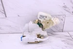 03-04 Infiniti M45 Front Right Rh Pass Side Door Lock Actuator Motor Assembly. Fixed Price $40.00.