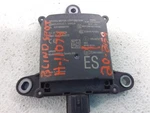 Radar Unit Rear Blind Spot Alert Fits 19 Lexus ES300H 860013 Id # 8816233101. Fixed Price $461.20.