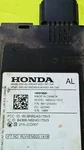 23 24 25 Honda Hr V Rear Blind Spot Module 8S460 3W0 A01. Fixed Price $75.00.