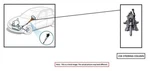 Steering Column Oem 19-22 Hyundai Veloster 1YR Wrnty. Fixed Price $100.00.