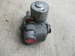 Nos 1964-65 Lincoln Perfect Circle Cruise Control Servo Actuator. Fixed Price $115.00.