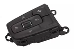 Genuine Gm Black Cruise Control Switch (left) 13547751. Fixed Price $69.89.
