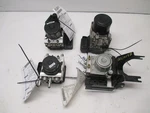 2019 Continental Abs Anti Lock Brake Actuator Pump Oem 45K Miles - LKQ433013355. Fixed Price $185.50.