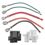 Ignition Switch Connector Smp For 1988-1989 Buick Reatta 3.8L V6. Fixed Price $40.83.
