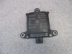 Mazda Hb Rear Left Driver Side Blind Spot Radar Sensor Module Oem 2019 - 2023. Fixed Price $249.00.