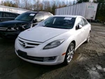 Chassis Ecm Automatic Transmission Fits 11-13 Mazda 6 31318989. Fixed Price $171.58.