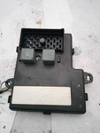 Chassis Ecm Body Control Bcm Below Center Console Xe Fits 07 Aura 677386. Fixed Price $103.99.