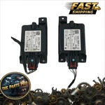 17-19 Gmc Acadia Oem Hella Blind Spot Radar Sensor Module Pair Left + Right Set. Fixed Price $249.00.